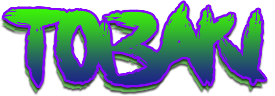 MrTobaki Logo
